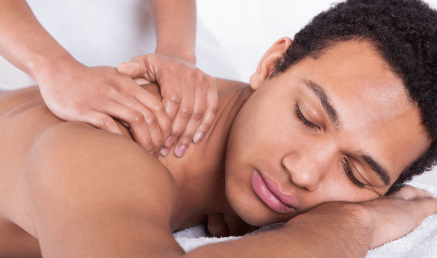 Alcass Massage Studio