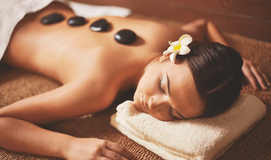 Alcass Massage Studio